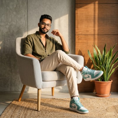 Nitesh Kumar